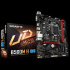 Gigabyte B560M H, Intel B560, LGA1200, 2xDDR4, LaN, D-Sub, HDMI, mATX