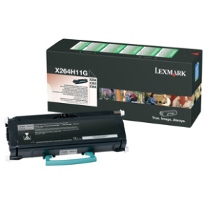 Toner Lexmark X264 X363 X364 (3500 str.)