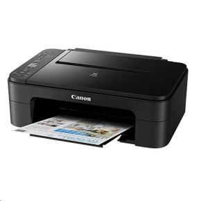 Canon PIXMA TS3355 čierna