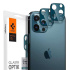 Spigen Optik Lens Protector pre iPhone 12 Pro - Blue