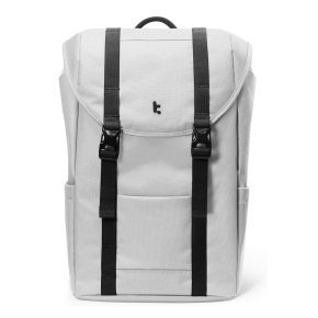 TomToc batoh Vintpack TA1 22L - White