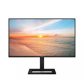Philips/27E1N1300AE/27"/IPS/FHD/100Hz/1ms/Black/3R