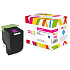 OWA Armor toner kompatibilný s LEXMARK 71B20M0, 2300st, červená/magenta