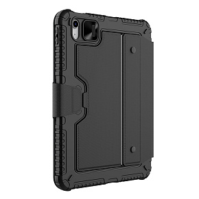 Nillkin Bumper Combo Keyboard Case pre iPad 10.9 2022 Black