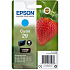 Epson Singlepack Cyan 29 Claria Home Ink