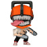 POP! Animation: Chainsaw Man (Chainsaw Man)