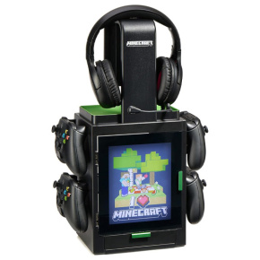 Minecraft Gaming Locker Minecraft Gaming Locker
