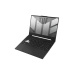 ASUS TUF Dash F15 i5-12450H, 16GB, 1TB SSD, RTX3050 (4GB), 15,6" FHD VIPS, Win11, Off Black