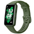 Huawei Band 7 Wilderness Green