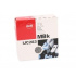 kazeta OCE IJC283MBK CS2344 matt black (700ml)