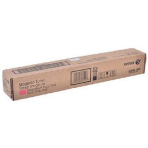 toner XEROX 006R01519 magenta WorkCentre 7525/7530/7535/7545/7556/7830/7835/7845/7855 (15000 str.)