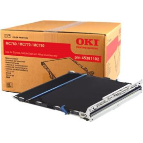 transfer belt OKI C612/C712/MC760/MC770/MC780, ES7470/ES7480/ES6412/ES7412