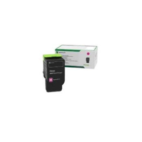 Toner Lexmark CX/CS/521,522,622,625 MAGENTA (1400 str.)