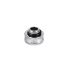 Thermaltake Fitting Pacific G1/4 Female to Male 10mm extender - Chrome