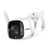 Tapo C320WS Outdoor IP66 Security 2K Wi-Fi Camera, microSD, dvojcestné audio, detekcia pohybu