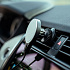Car charger 15W MagSafe 1,5m + 40W - čierny