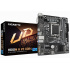 Gigabyte H610M H V3 DDR4 , Intel H610, LGA1700, 2xDDR4, mATX