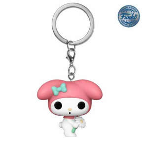 POP! Keychain My Melody (Hello Kitty) Special Edition