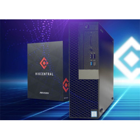 Hikvision HikCentral-Workstation/32(C)
