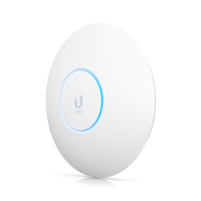 Ubiquiti   model U6-Enterprise