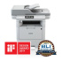 Brother MFC-L6900DW, A4 laser MFP, print/scan/copy/fax, 50 strán/min, 1200x1200, duplex, USB 2.0, LAN, WiFi, NFC