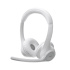 Logitech Zone 300 - HEADSET - OFF-WHITE-BT