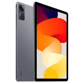 Xiaomi Redmi Pad SE SPD 8GB/256GB 11"FHD+ 90Hz Wifi Graphite Gray