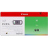 kazeta CANON PFI-701G green iPF 8000/8100/9000/9100 (700ml)