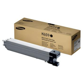 toner SAMSUNG CLT-K659S CLX 8640/8650 black