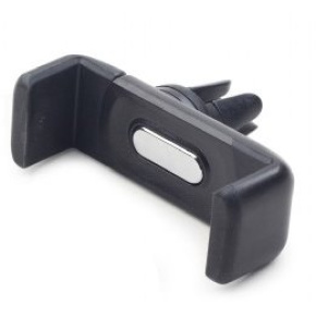 Air vent mount for smartphone