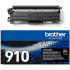 toner BROTHER TN-910 Black HL-L9310CDW, MFC-L9570CDW (9000 str.)