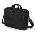 DICOTA Eco Top Traveller SCALE 14-15.6 Čierna farba