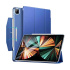 ESR puzdro Ascend Trifold Case pre iPad Pro 12.9" 2021/2022 - Navy Blue