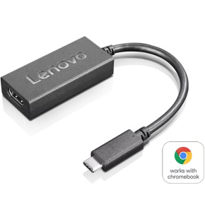 Lenovo USB-C to HDMI Adapter