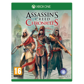 Assassin’s Creed Chronicles [XBOX ONE]