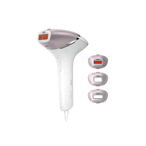 Philips Lumea IPL 8000, BRI947/00, IPL Epilator