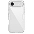 Nillkin Nature TPU PRO Kryt pre Apple iPhone Air Transparent