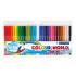 Popisovač COLOUR WORLD CENTROPEN 7550/30 farieb