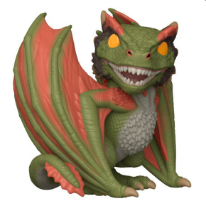 POP! Television: Vermax (House of the Dragons) 13 cm