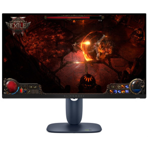 Alienware 27 Gaming Monitor – AW2725DM