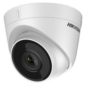 Hikvision DS-2CD1323G0E-I(2.8MM) 2MP Outdoor Turret Fixed Lens