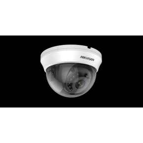 Hikvision DS-2CE56D0T-IRMMF(2.8MM)(C) 2MP Indoor Dome Lens Fixed