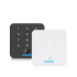 Ubiquiti   model UA-G3-FLEX-W