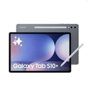 Samsung GalaxyTab S10+ SM-X820 512GB Silver