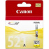 kazeta CANON CLI-521Y yellow MP 540/620/630/980, iP 3600/4600 (2936B001)