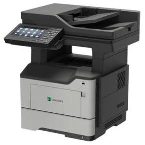 MFP laser čb Lexmark MX622ade