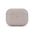 Decoded puzdro Leather AirCase pre Apple Airpods Pro 3 - Clay