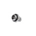 Thermaltake Fitting Pacific 3/8" ID Barbs - Chrome