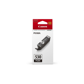 Canon cartridge PGI-530PGBk pigment black