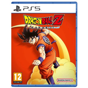 Dragon Ball Z: Kakarot [PS5]